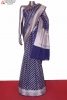 Exclusive Handloom Banarasi Cotton